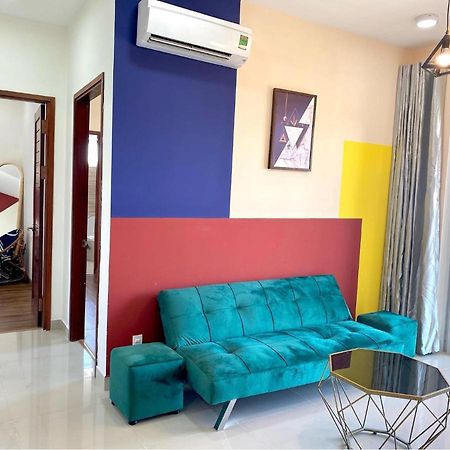 Diamond Homestay Vung Tau Gold Sea Екстериор снимка