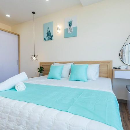 Diamond Homestay Vung Tau Gold Sea Екстериор снимка