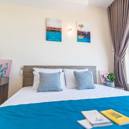 Diamond Homestay Vung Tau Gold Sea Екстериор снимка
