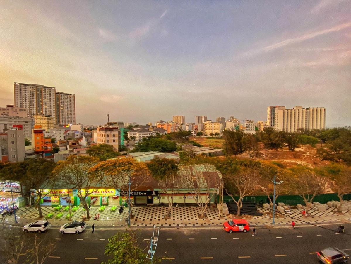 Diamond Homestay Vung Tau Gold Sea Екстериор снимка