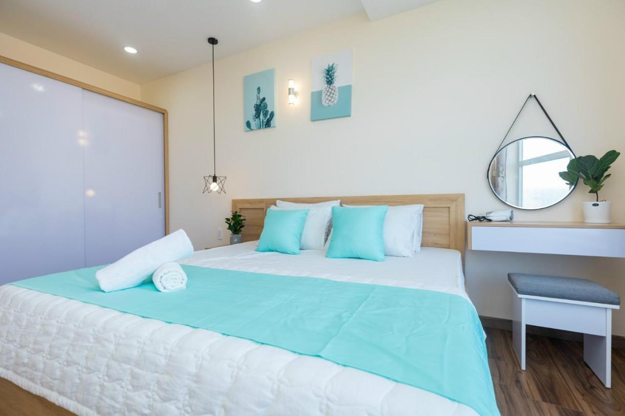 Diamond Homestay Vung Tau Gold Sea Екстериор снимка