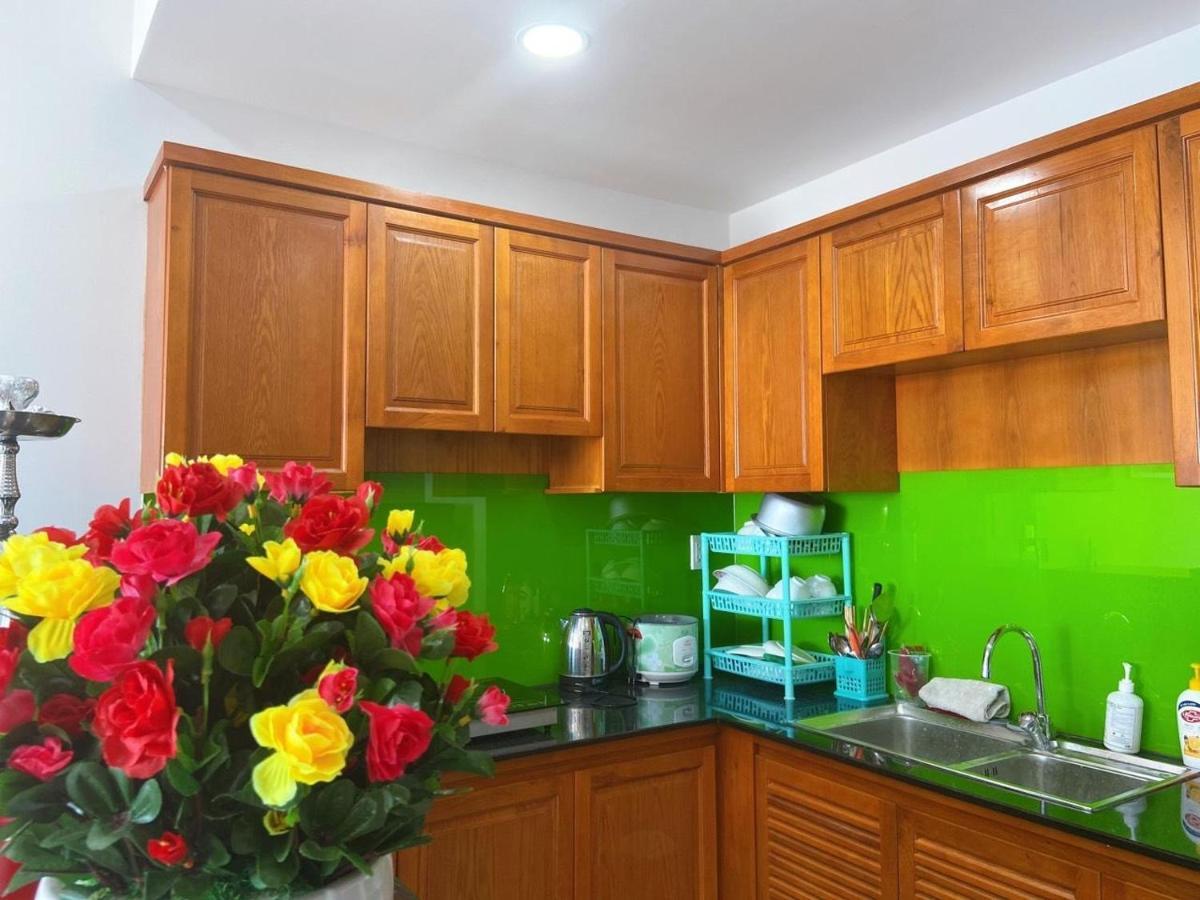 Diamond Homestay Vung Tau Gold Sea Екстериор снимка