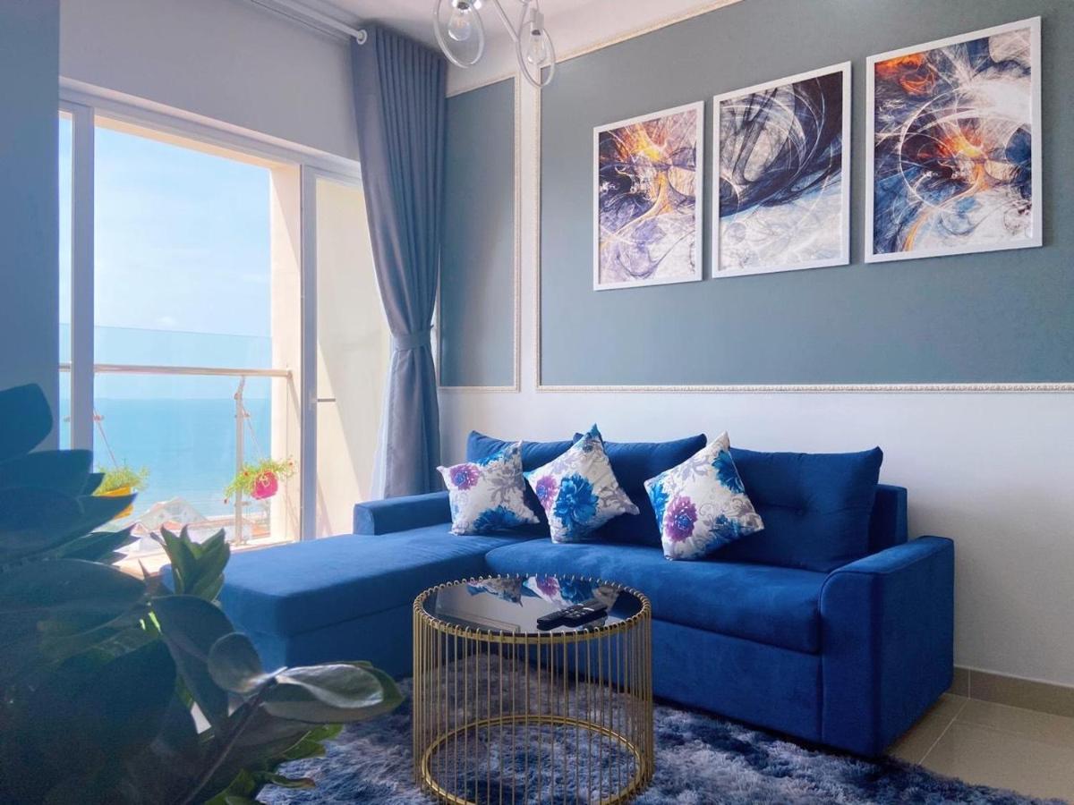 Diamond Homestay Vung Tau Gold Sea Екстериор снимка