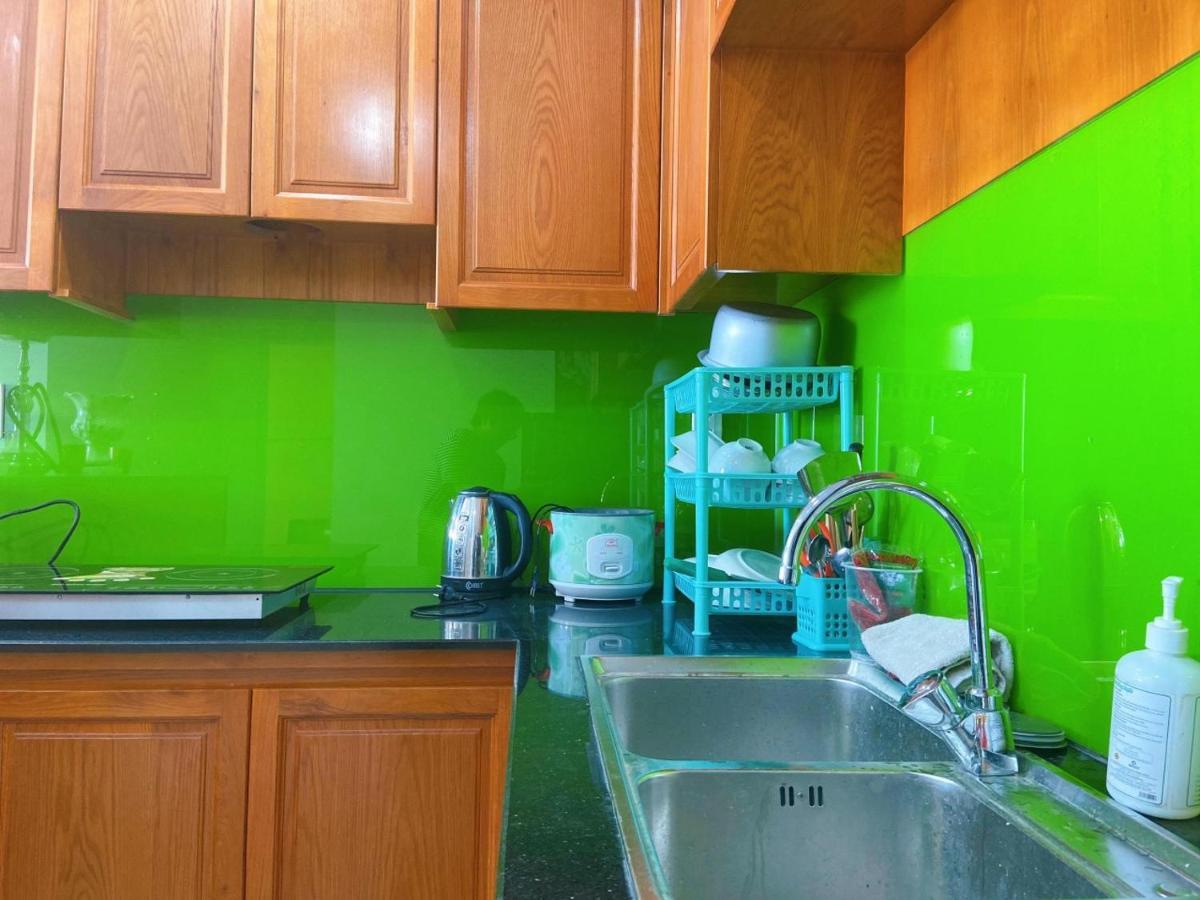 Diamond Homestay Vung Tau Gold Sea Екстериор снимка