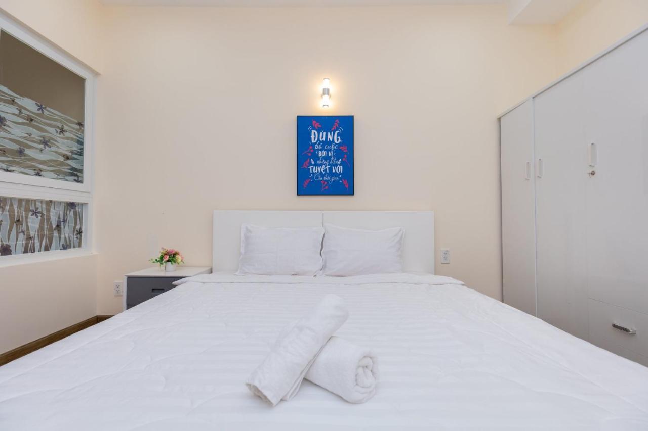 Diamond Homestay Vung Tau Gold Sea Екстериор снимка