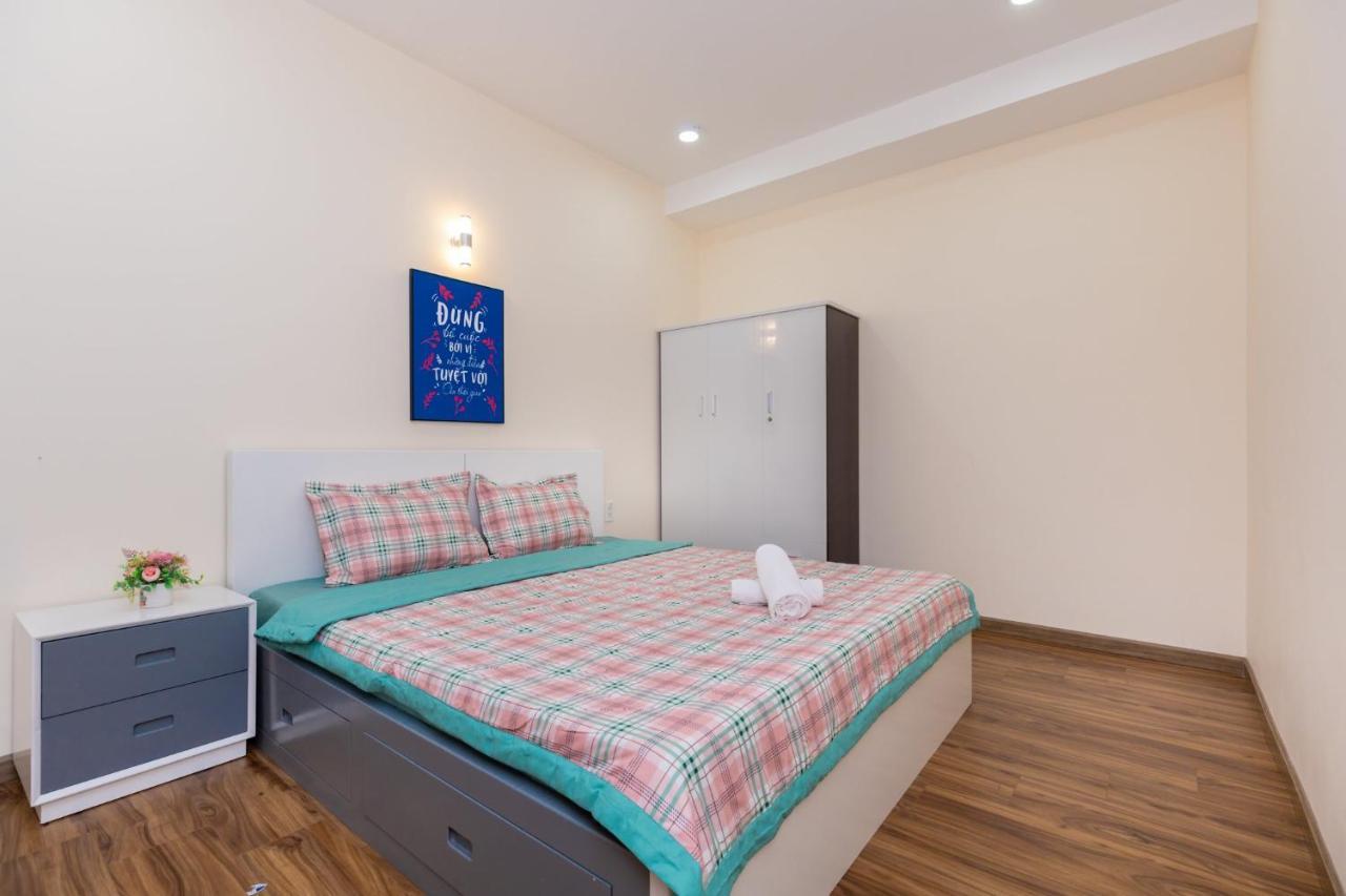 Diamond Homestay Vung Tau Gold Sea Екстериор снимка
