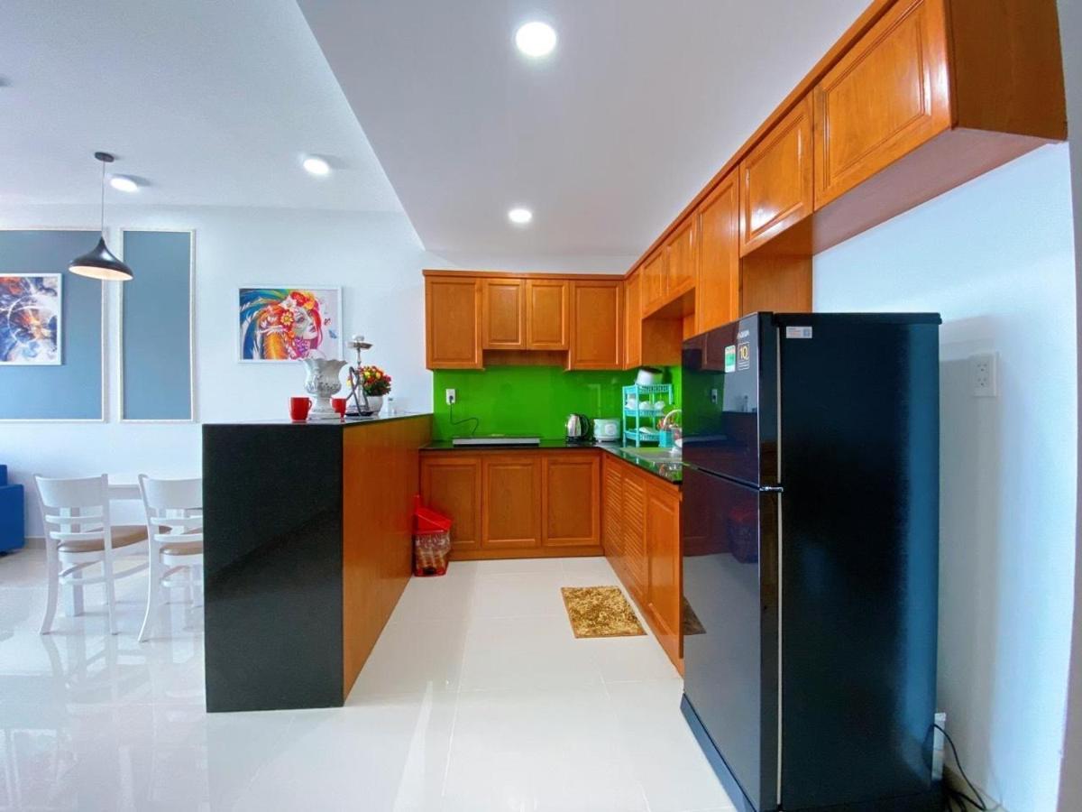 Diamond Homestay Vung Tau Gold Sea Екстериор снимка