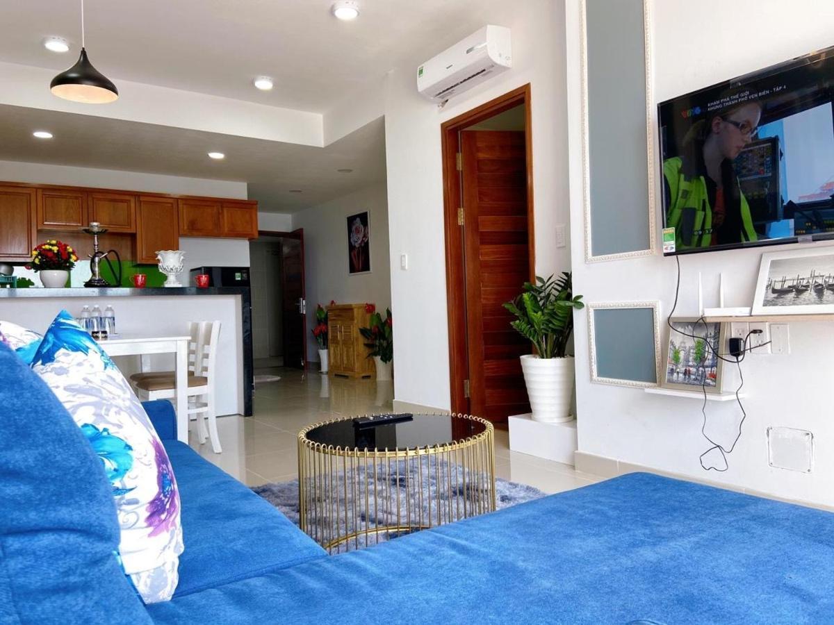 Diamond Homestay Vung Tau Gold Sea Екстериор снимка
