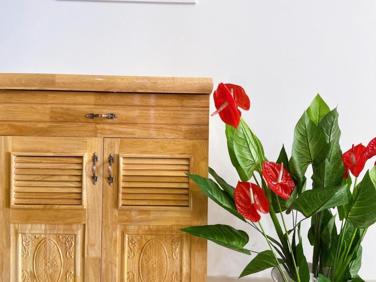 Diamond Homestay Vung Tau Gold Sea Екстериор снимка