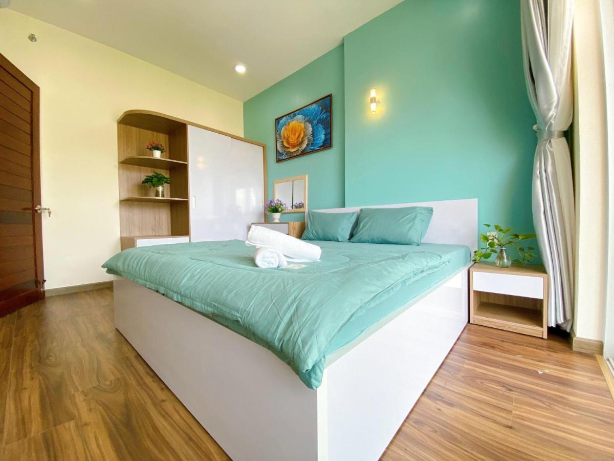 Diamond Homestay Vung Tau Gold Sea Екстериор снимка