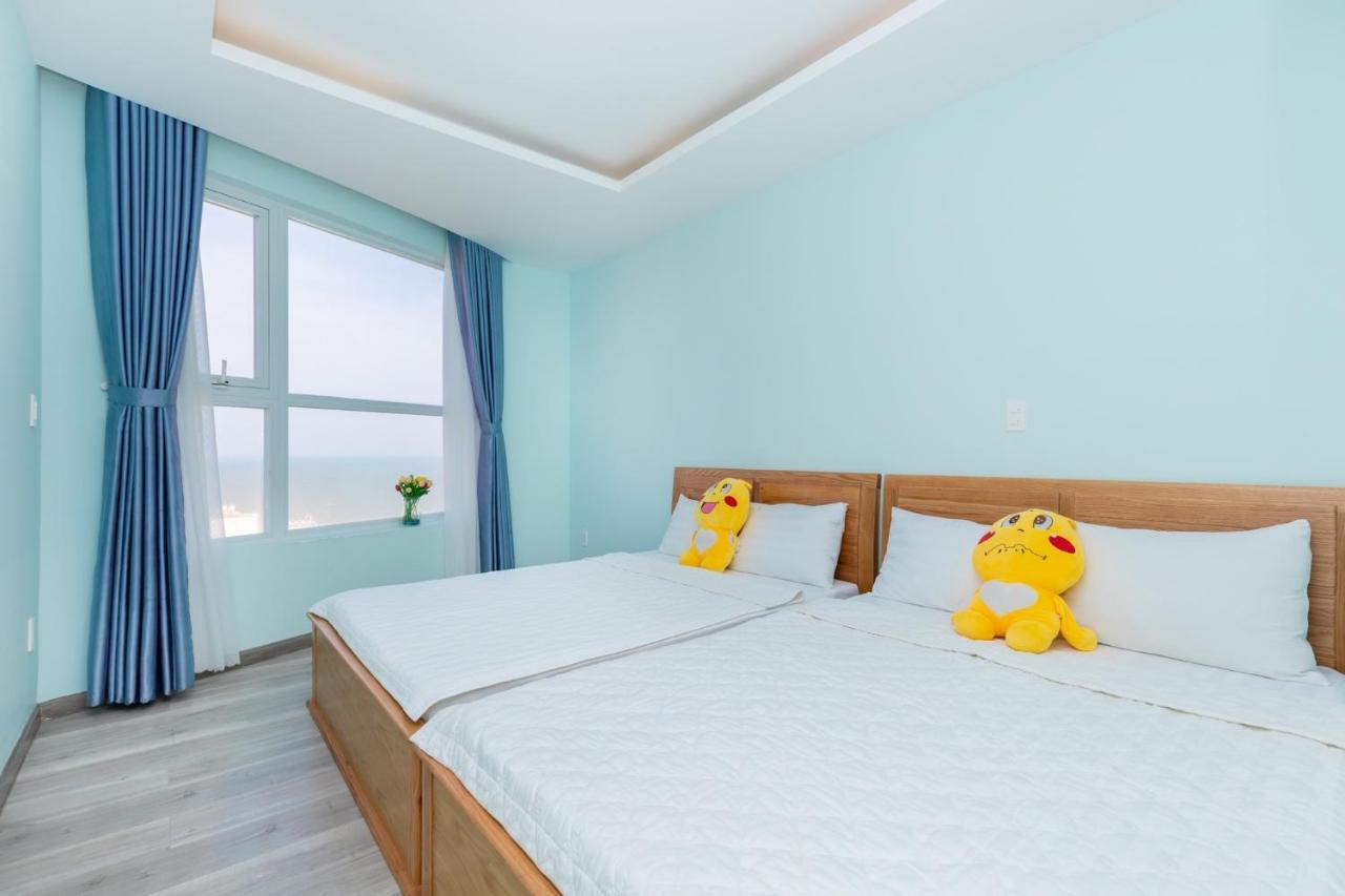 Diamond Homestay Vung Tau Gold Sea Екстериор снимка