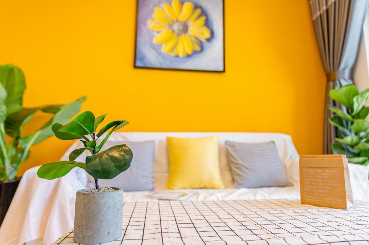 Diamond Homestay Vung Tau Gold Sea Екстериор снимка