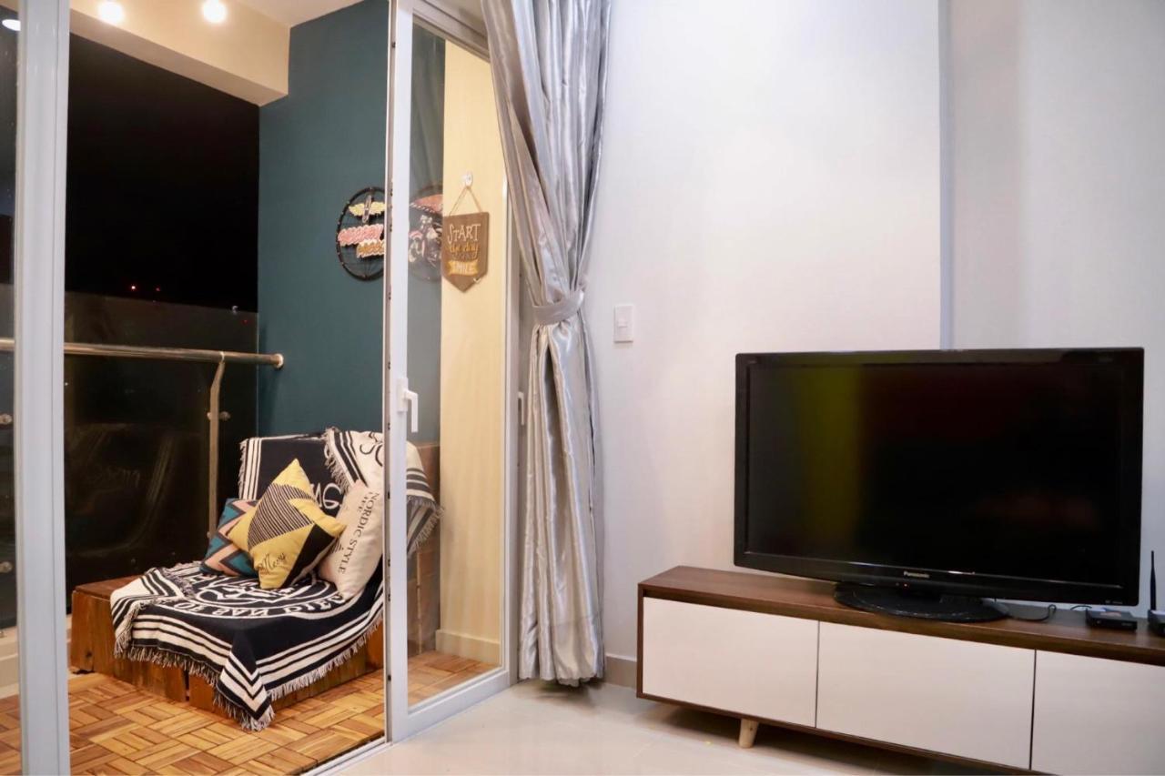 Diamond Homestay Vung Tau Gold Sea Екстериор снимка