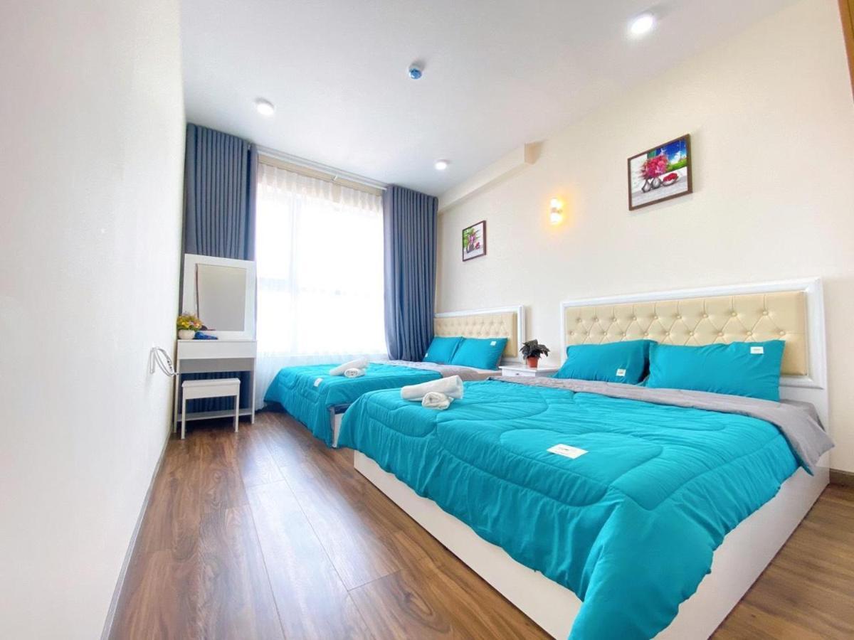 Diamond Homestay Vung Tau Gold Sea Екстериор снимка