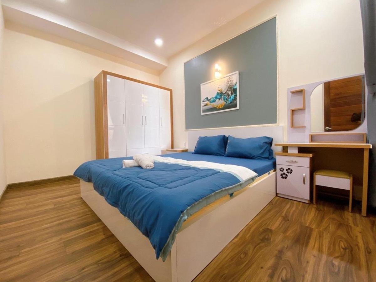 Diamond Homestay Vung Tau Gold Sea Екстериор снимка