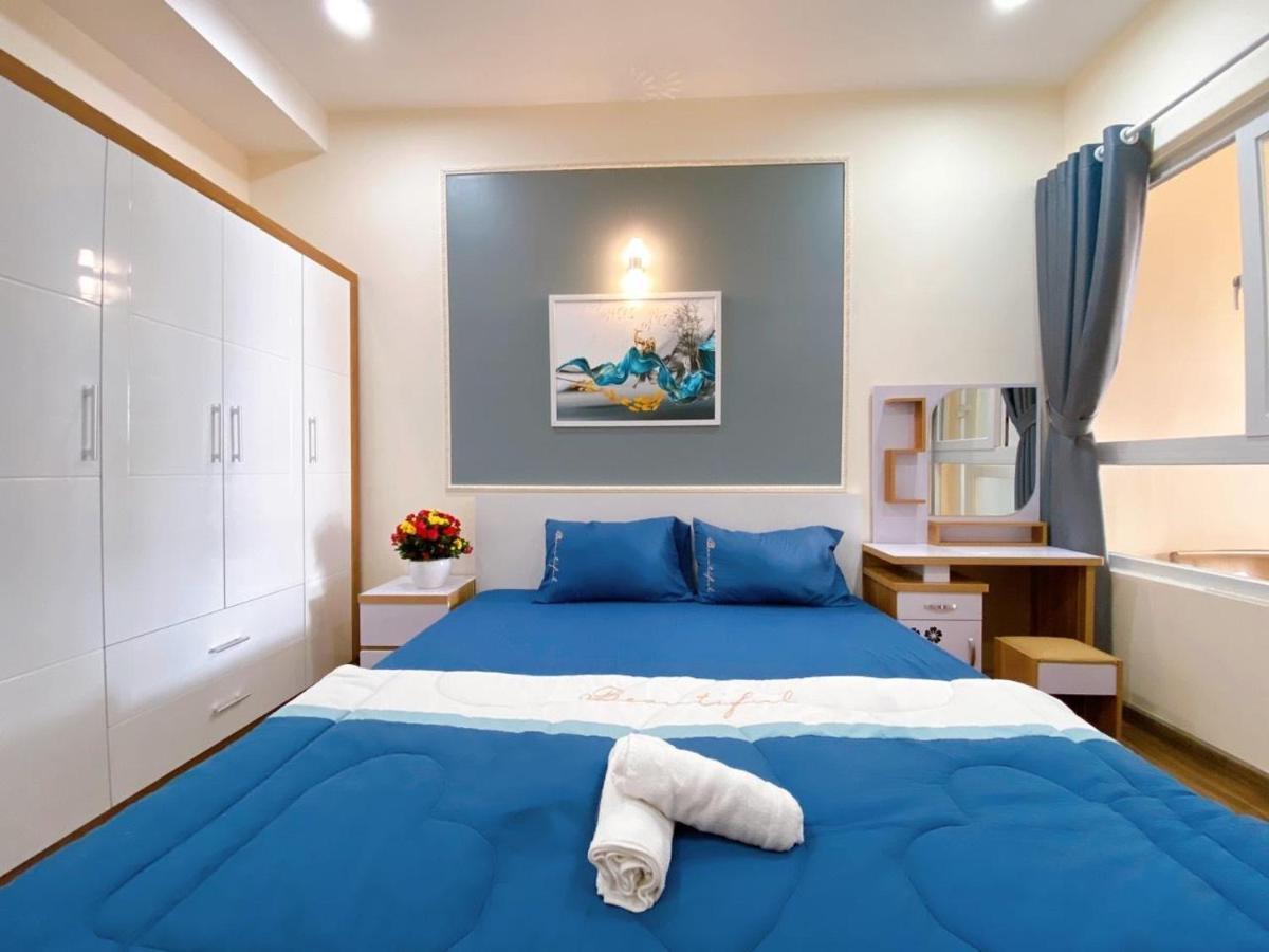 Diamond Homestay Vung Tau Gold Sea Екстериор снимка