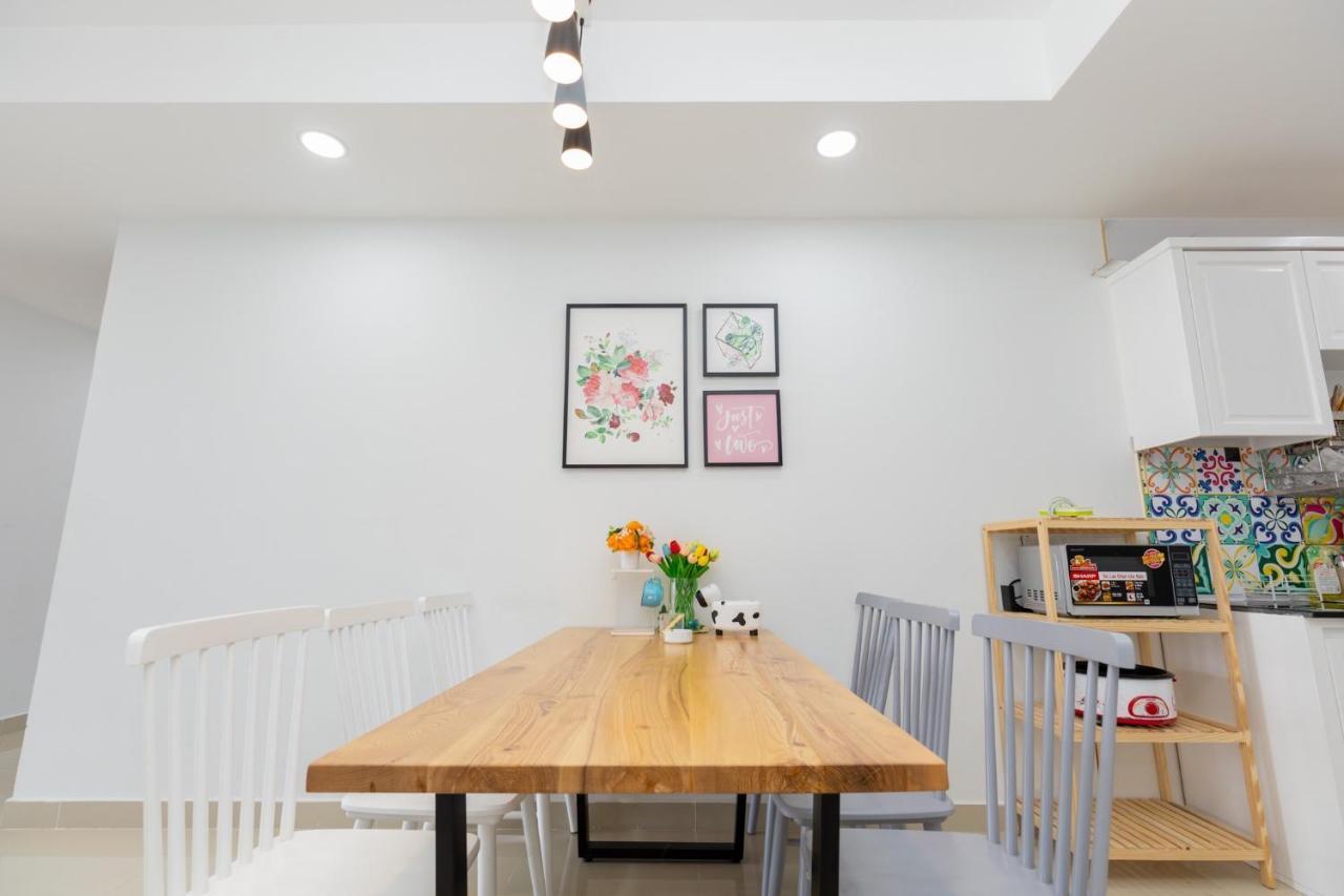Diamond Homestay Vung Tau Gold Sea Екстериор снимка