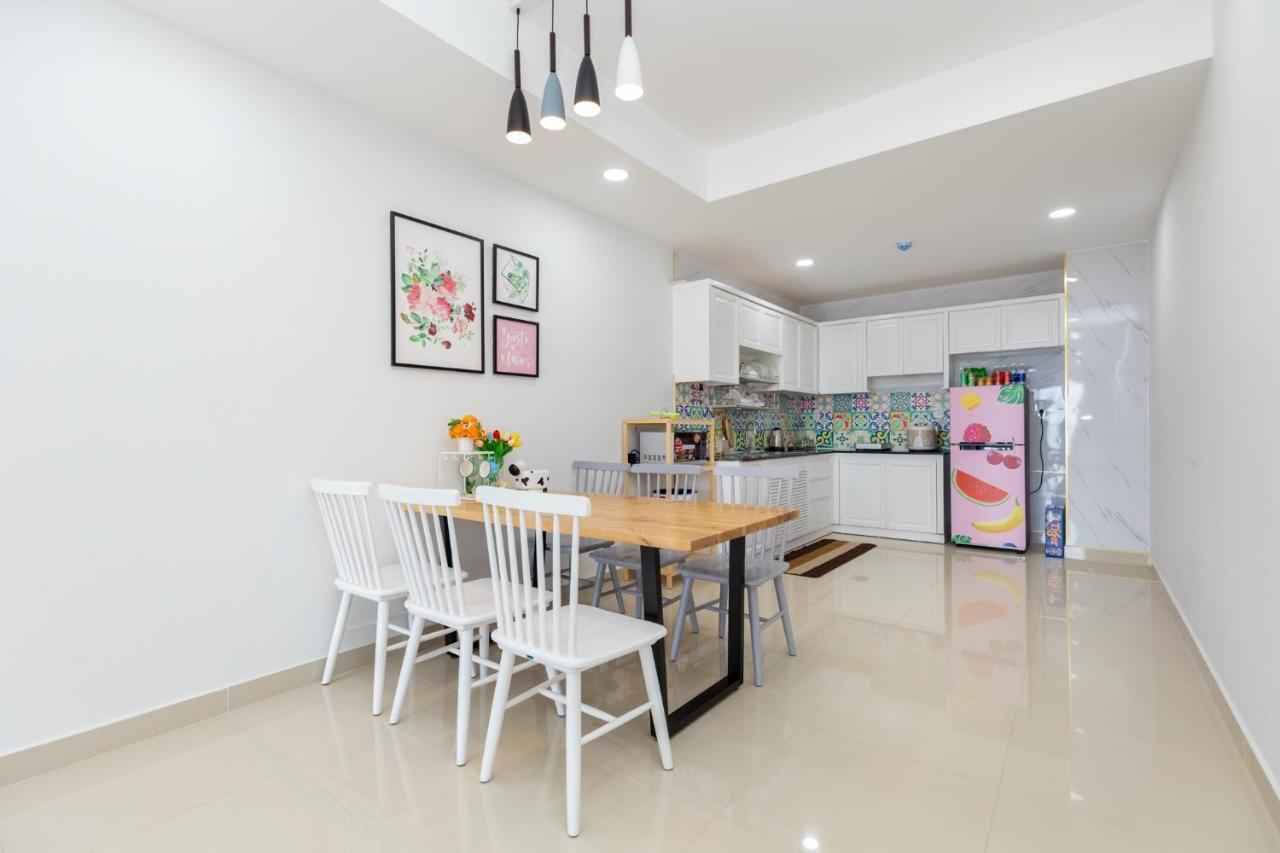 Diamond Homestay Vung Tau Gold Sea Екстериор снимка