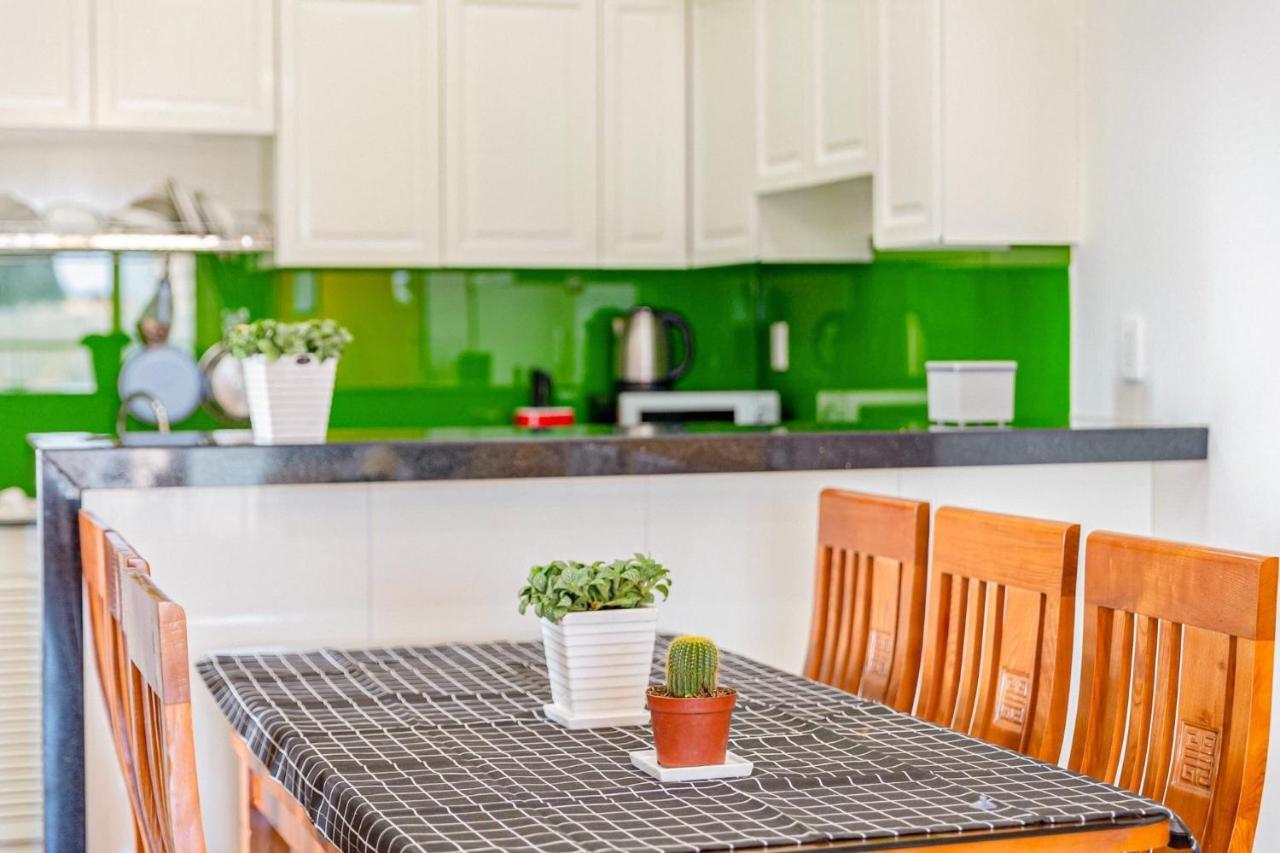 Diamond Homestay Vung Tau Gold Sea Екстериор снимка