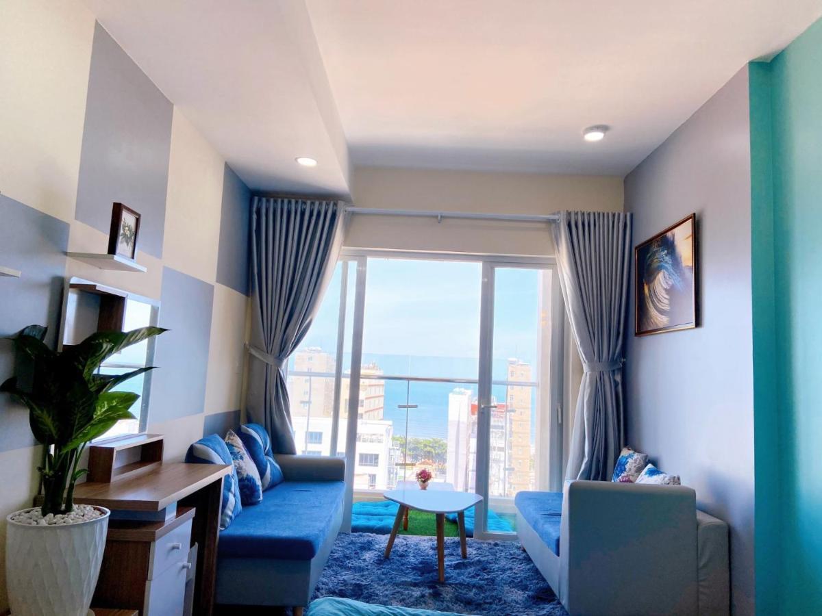 Diamond Homestay Vung Tau Gold Sea Екстериор снимка