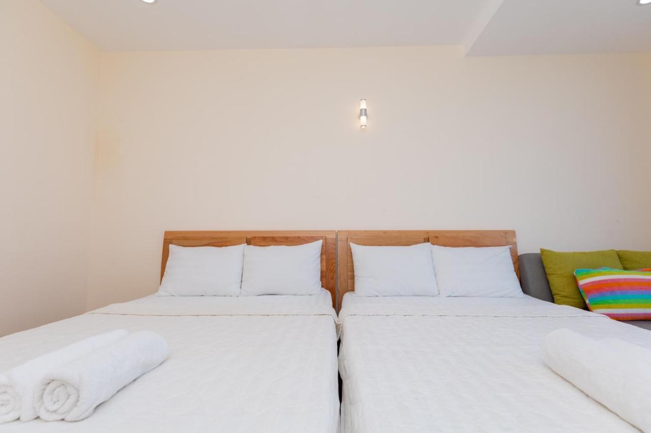 Diamond Homestay Vung Tau Gold Sea Екстериор снимка