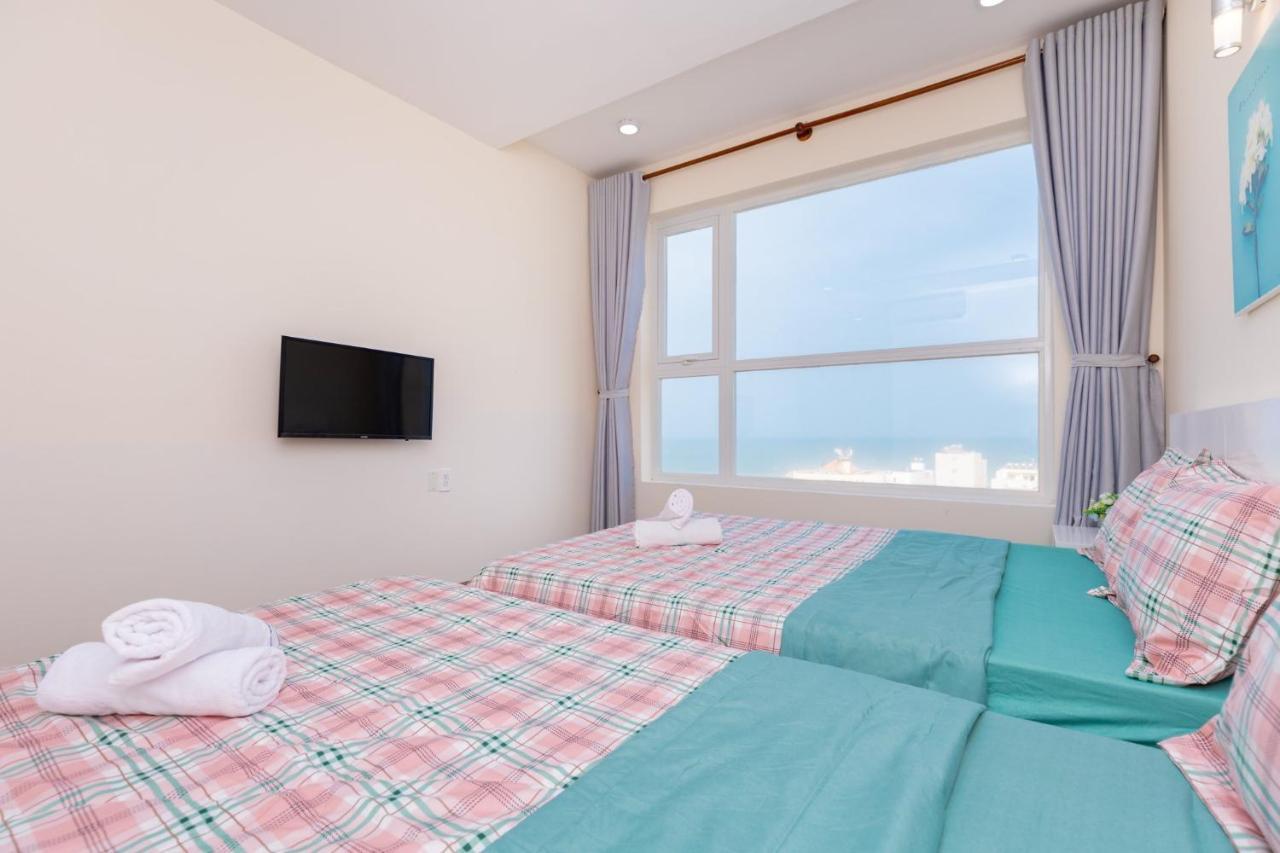 Diamond Homestay Vung Tau Gold Sea Екстериор снимка