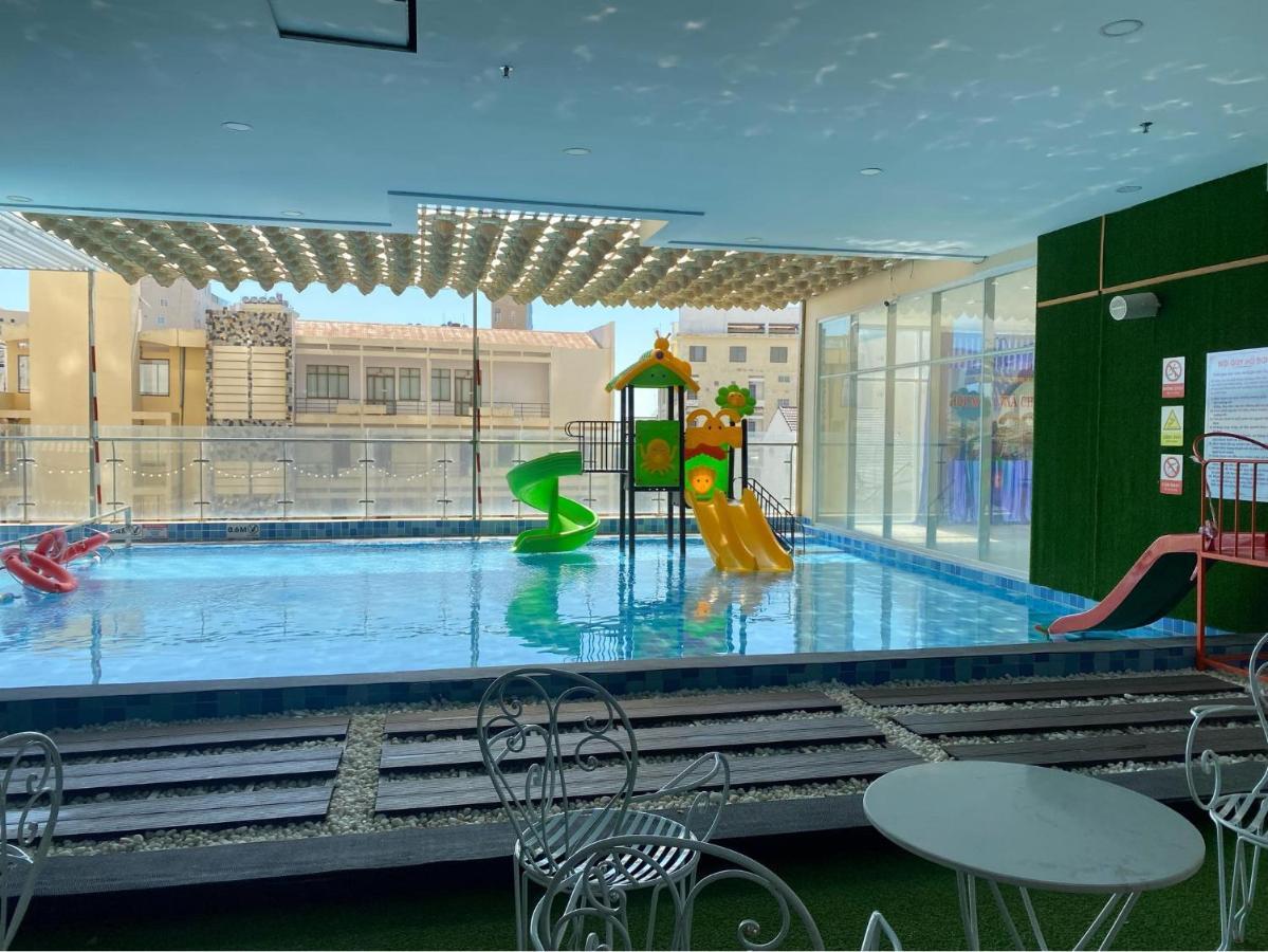 Diamond Homestay Vung Tau Gold Sea Екстериор снимка