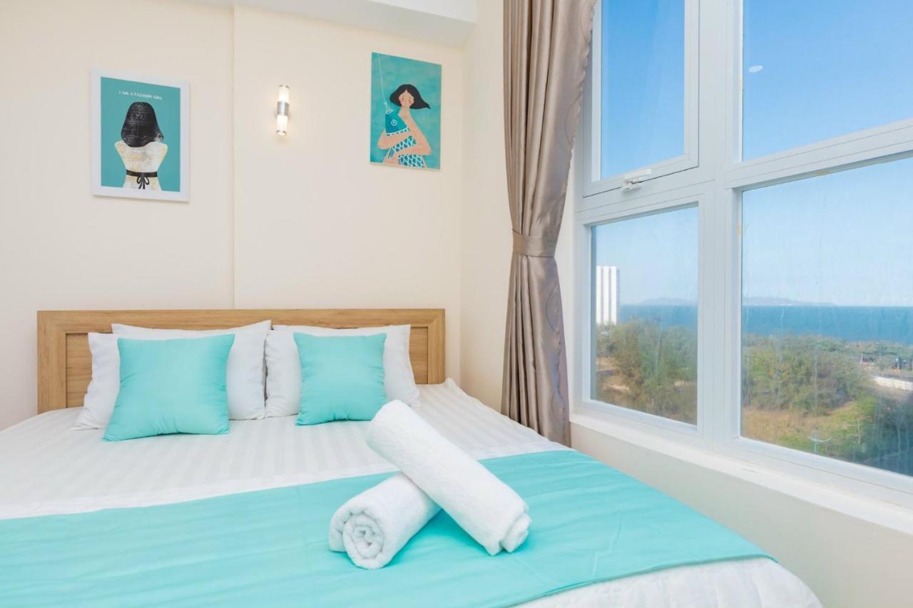 Diamond Homestay Vung Tau Gold Sea Екстериор снимка