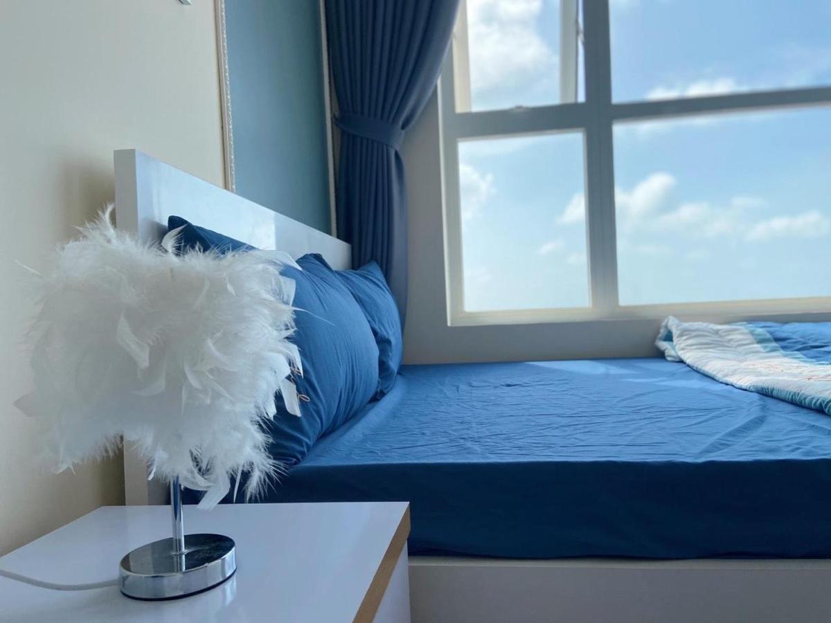 Diamond Homestay Vung Tau Gold Sea Екстериор снимка