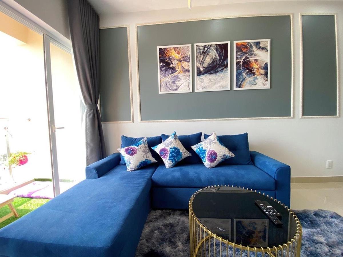 Diamond Homestay Vung Tau Gold Sea Екстериор снимка