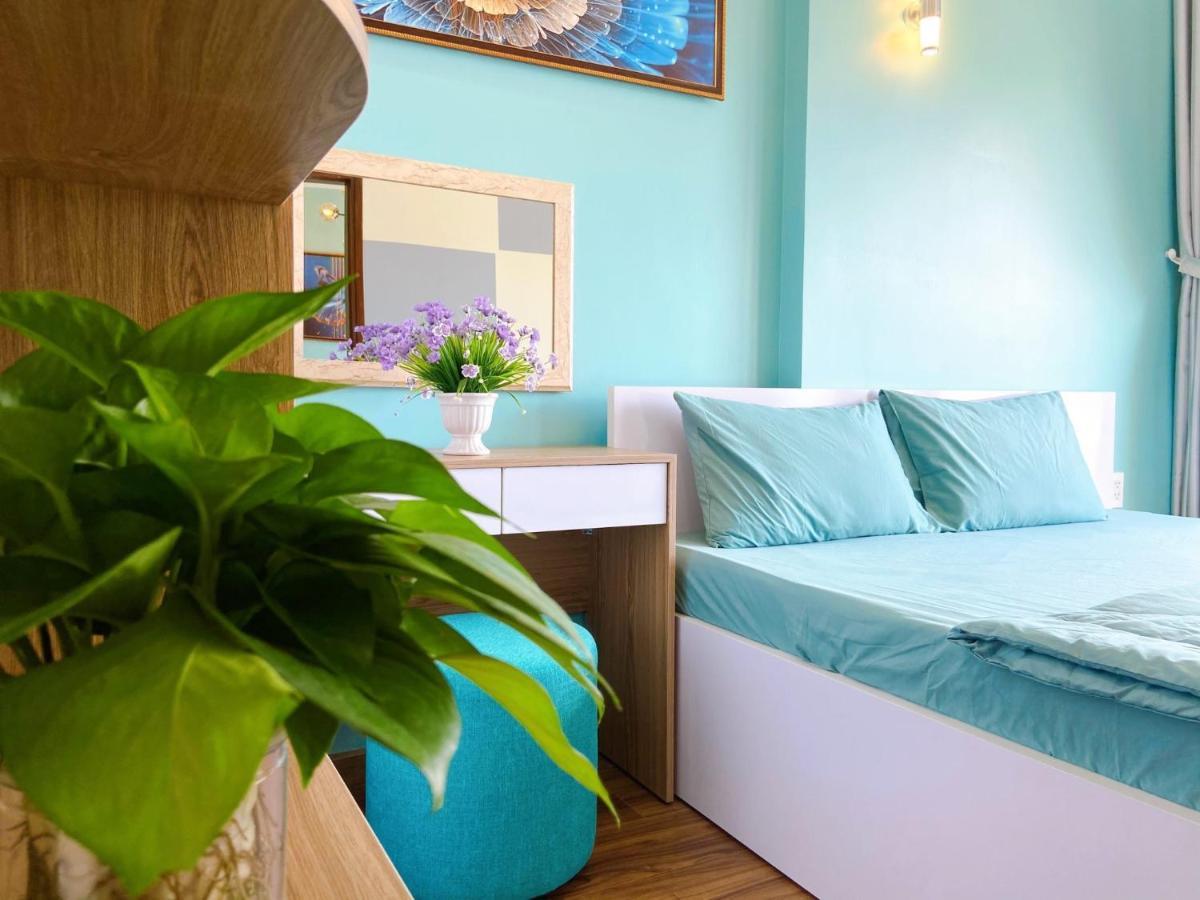 Diamond Homestay Vung Tau Gold Sea Екстериор снимка