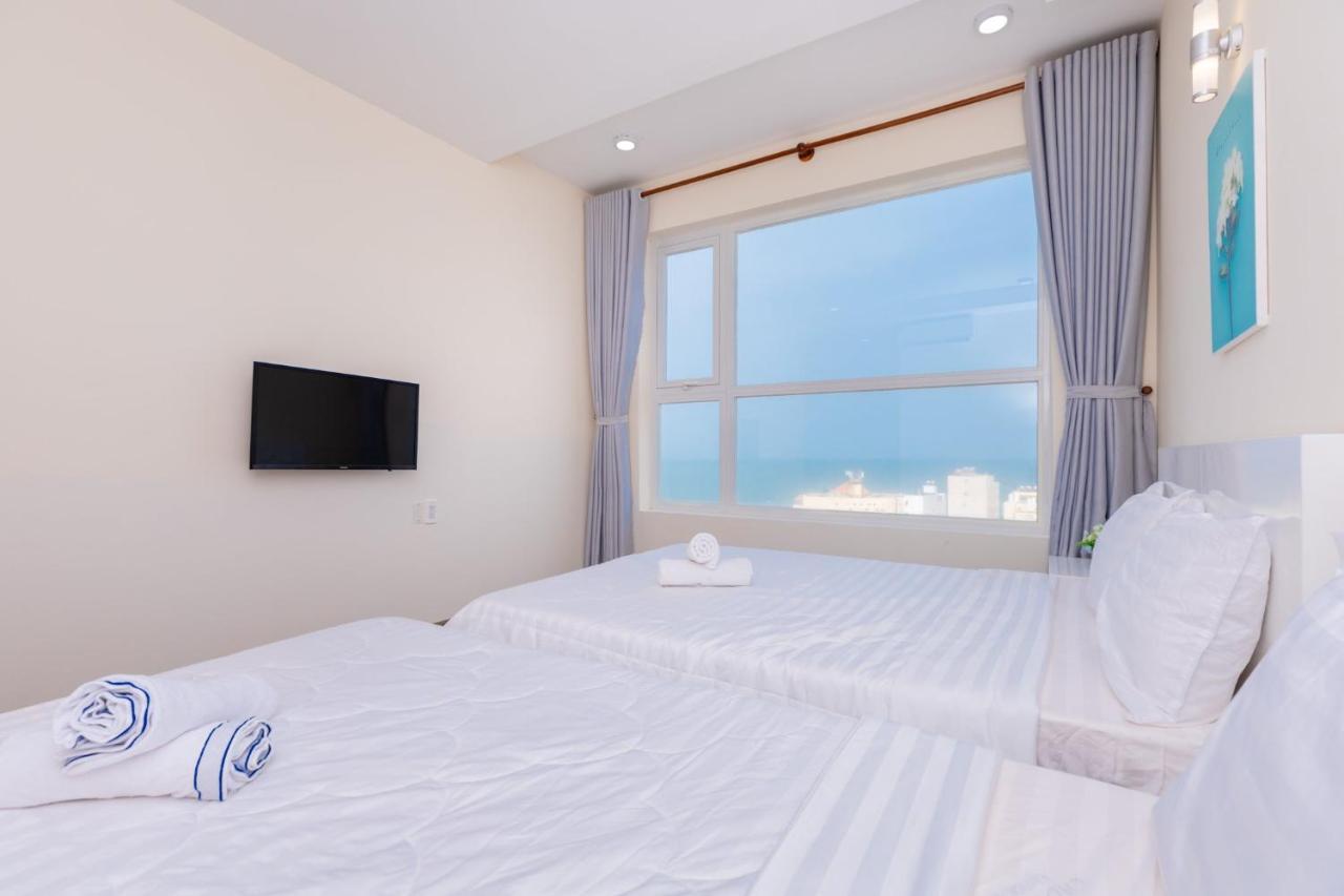 Diamond Homestay Vung Tau Gold Sea Екстериор снимка