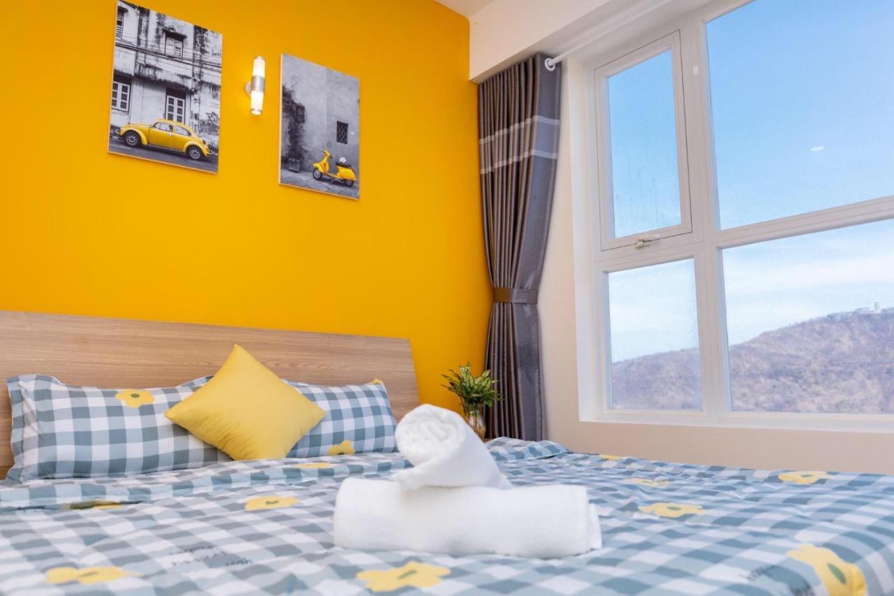 Diamond Homestay Vung Tau Gold Sea Екстериор снимка