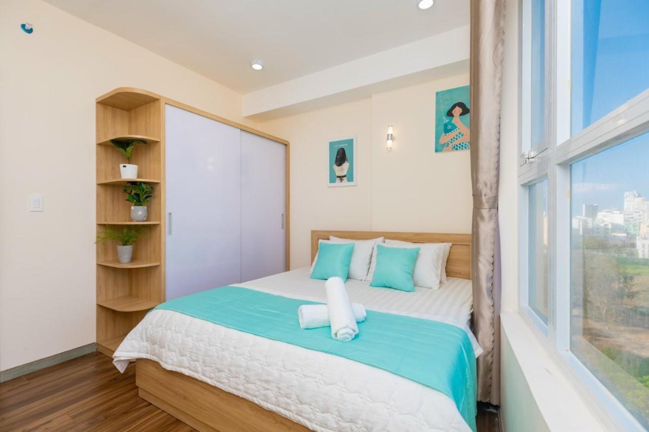 Diamond Homestay Vung Tau Gold Sea Екстериор снимка