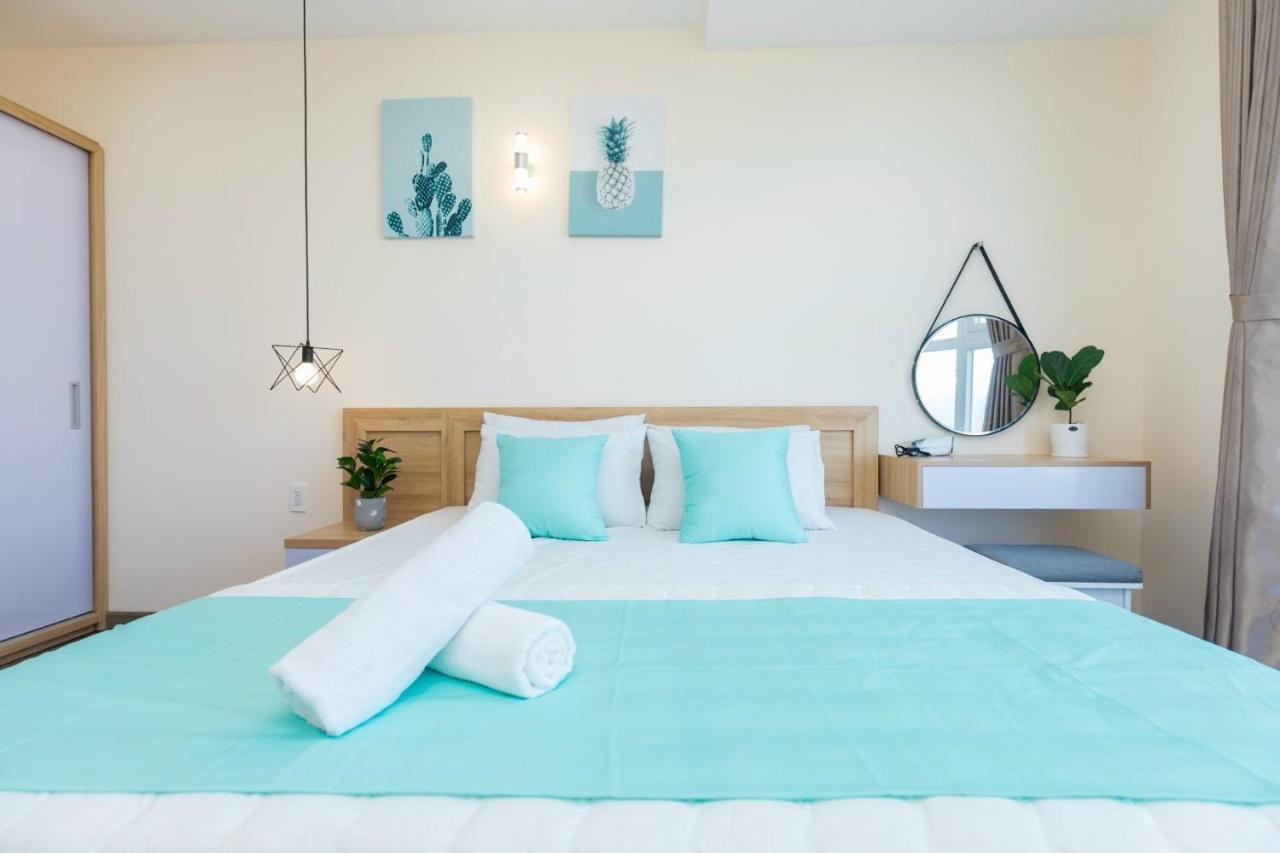 Diamond Homestay Vung Tau Gold Sea Екстериор снимка