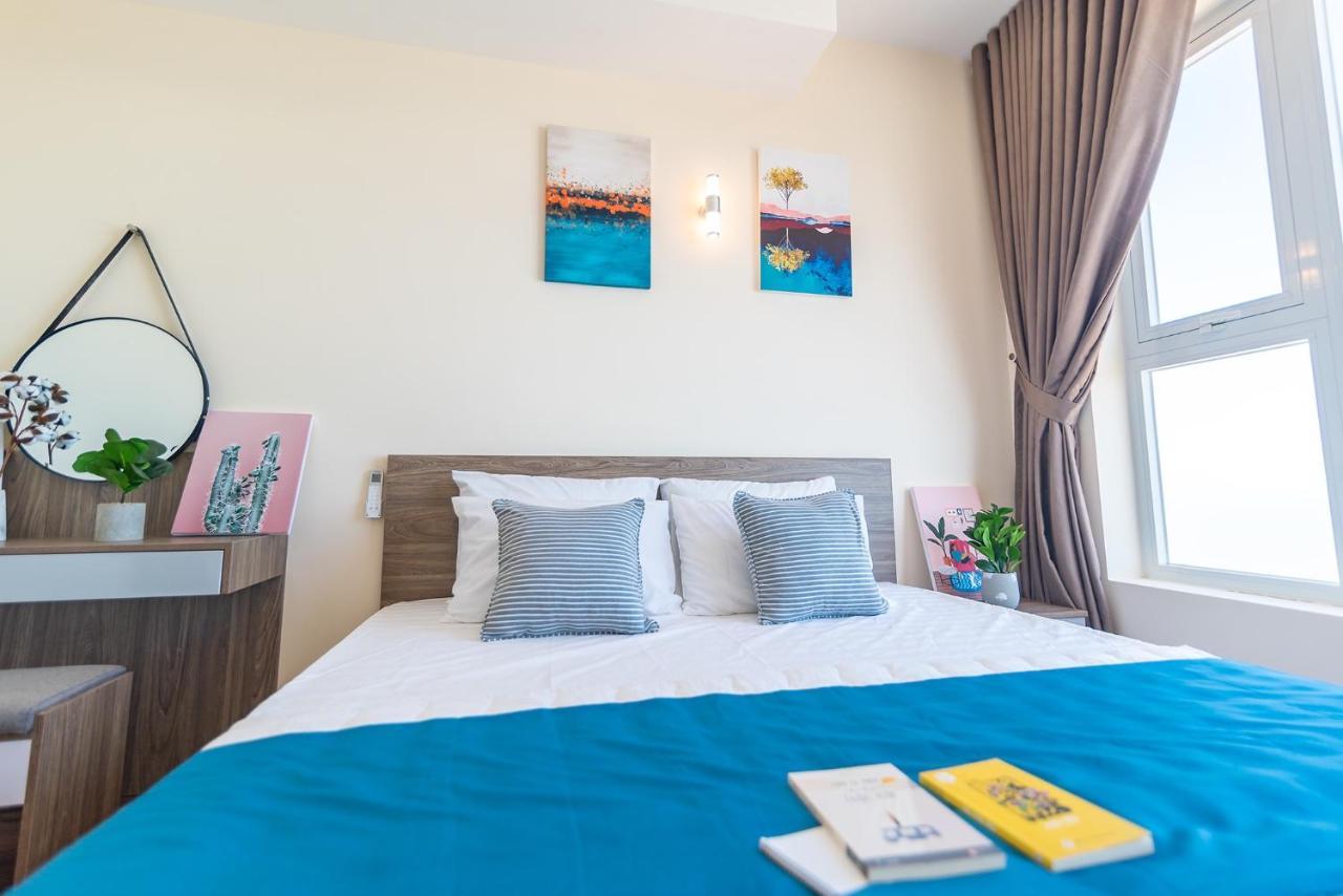 Diamond Homestay Vung Tau Gold Sea Екстериор снимка