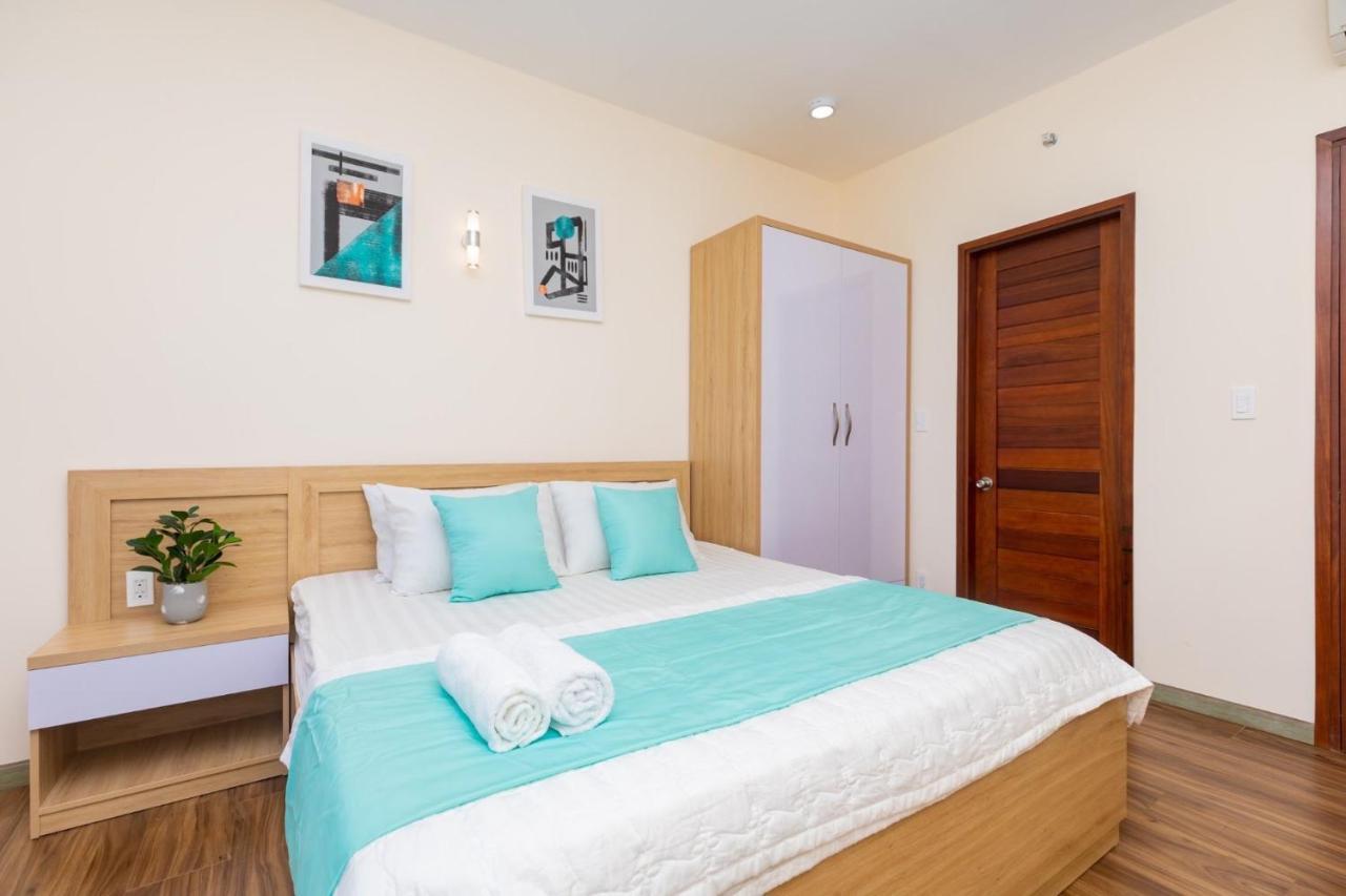 Diamond Homestay Vung Tau Gold Sea Екстериор снимка