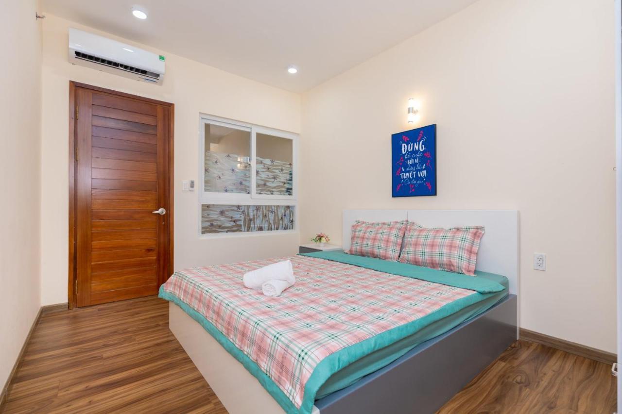 Diamond Homestay Vung Tau Gold Sea Екстериор снимка