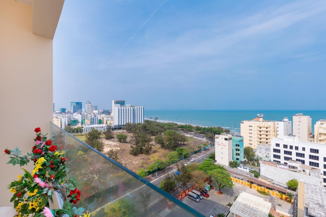 Diamond Homestay Vung Tau Gold Sea Екстериор снимка