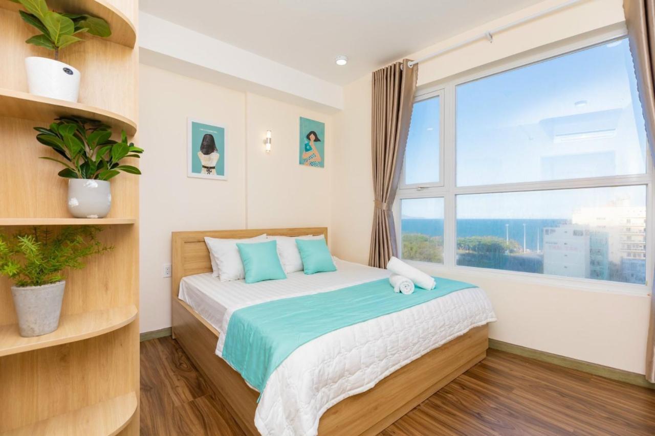 Diamond Homestay Vung Tau Gold Sea Екстериор снимка