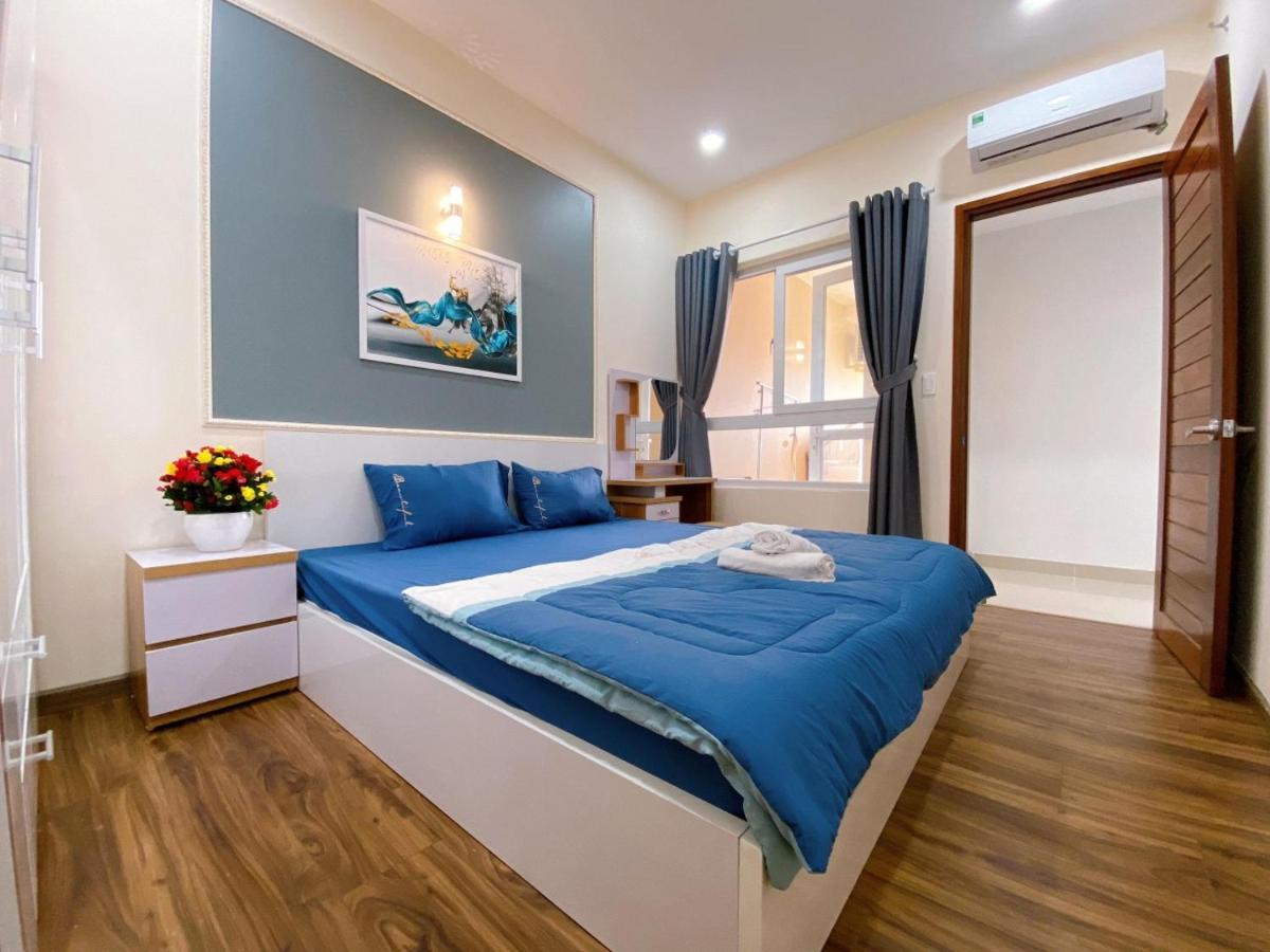 Diamond Homestay Vung Tau Gold Sea Екстериор снимка
